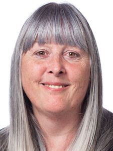 Mrs K Jenkins