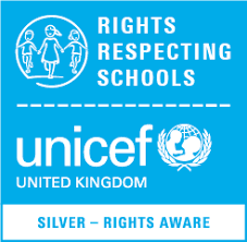 Unicef Rights Respecting Schools Silver Award