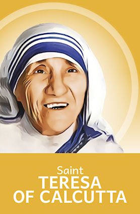 Saint Teresa of Calcutta