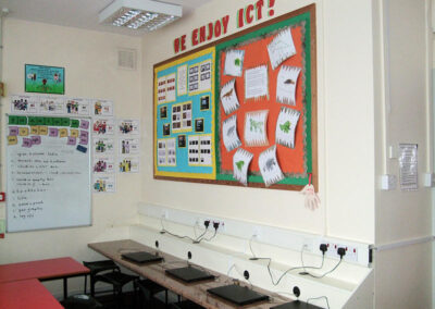 ICT Suite