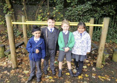 KS1 Adventure Trail