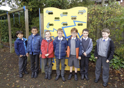 KS2 Adventure Trail