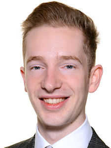 Mr J McAuliffe
