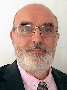 Mr J Hall