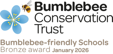 Bumblebee Conservation Trust Bronze award