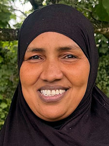 Mrs A Adan
