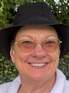 Mrs S Hall