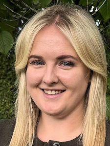 Miss A Hookes