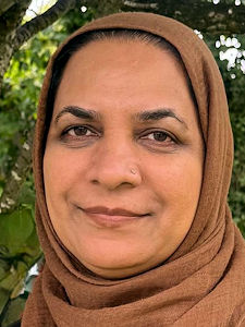 Mrs M Nazir