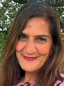 Ms S Parveen