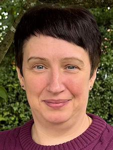 Mrs C Robinson